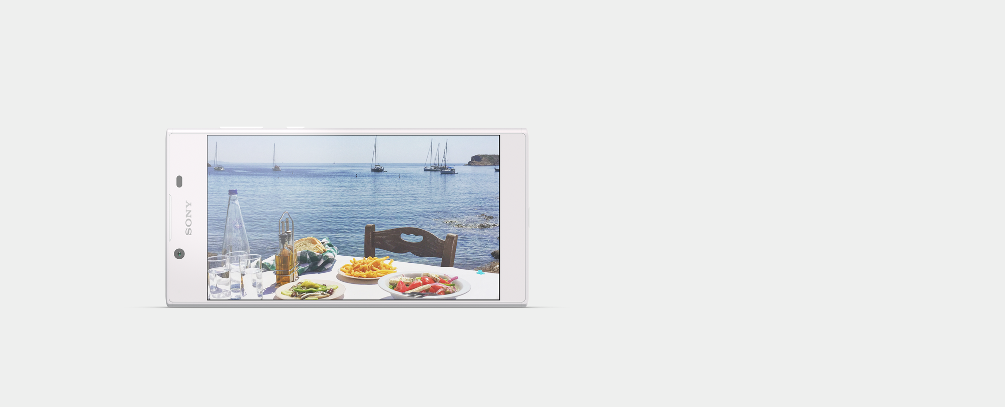 Sony Xperia L1